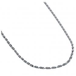 Lant argint 925 Twisted Blade [0]